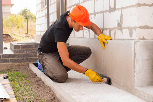 Licensed Interior Drainage System service in North Prairie, WI - SJ Waterproofing Pros